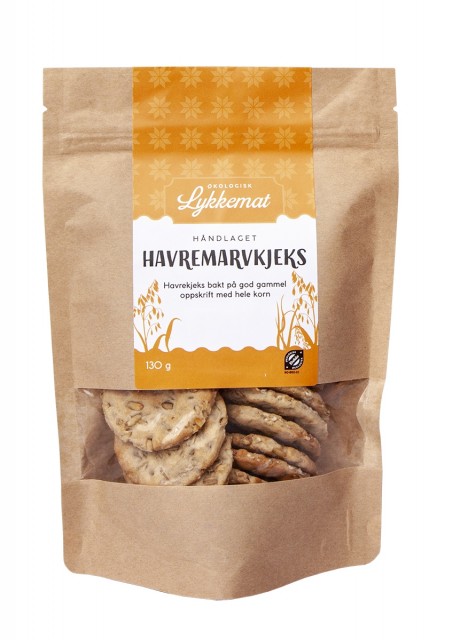 HAVREMARVKJEKS 130G